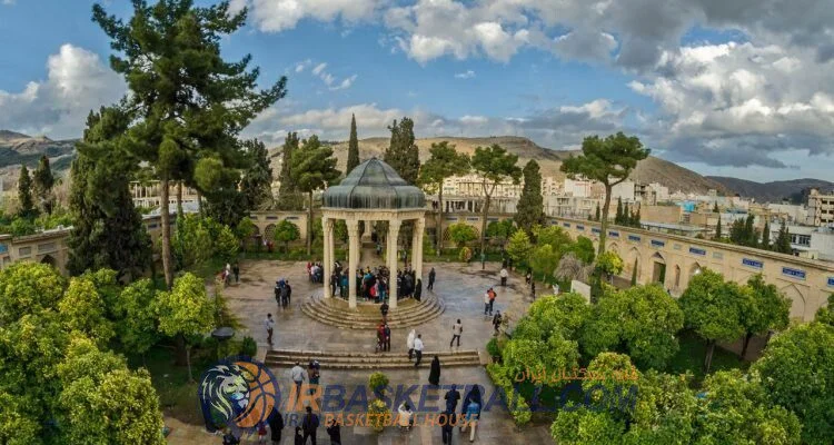 تاریخچه بسکتبال استان‌ها