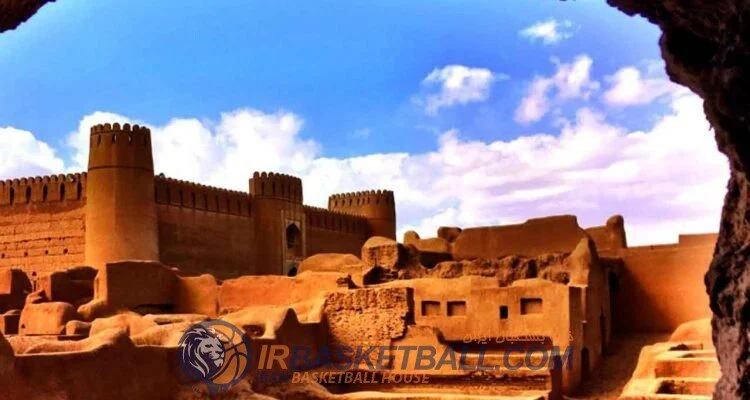تاریخچه بسکتبال استان‌ها