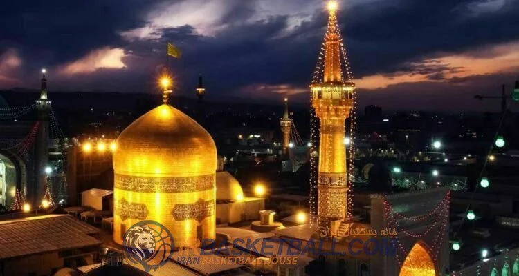 تاریخچه بسکتبال استان‌ها