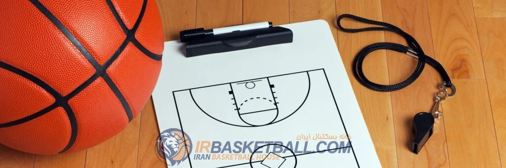 نکته‌هایی برای مربیان – 9/مواردی برای ساخت سالن خود