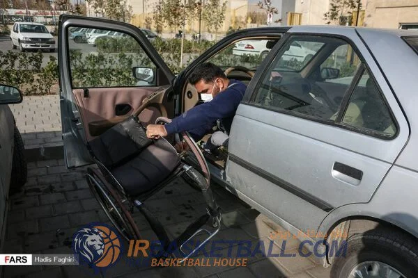دست‌های قهرمان