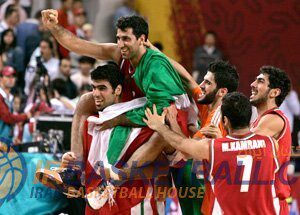 basketball iran3002