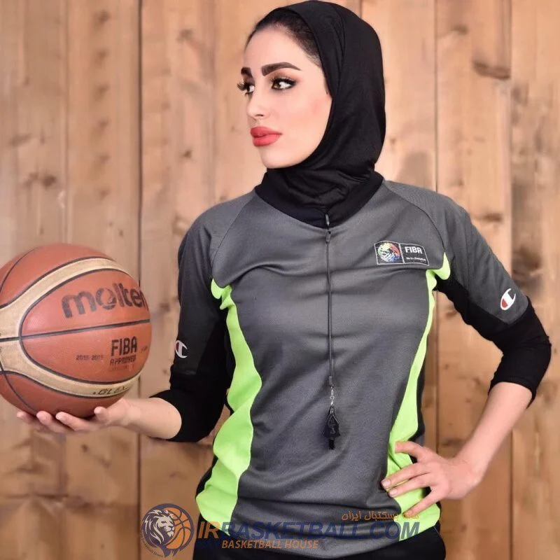 زندگی نخبۀ مامایی در دوران کرونا/ طاهری: دوباره به بسکتبال برمی‌گردم