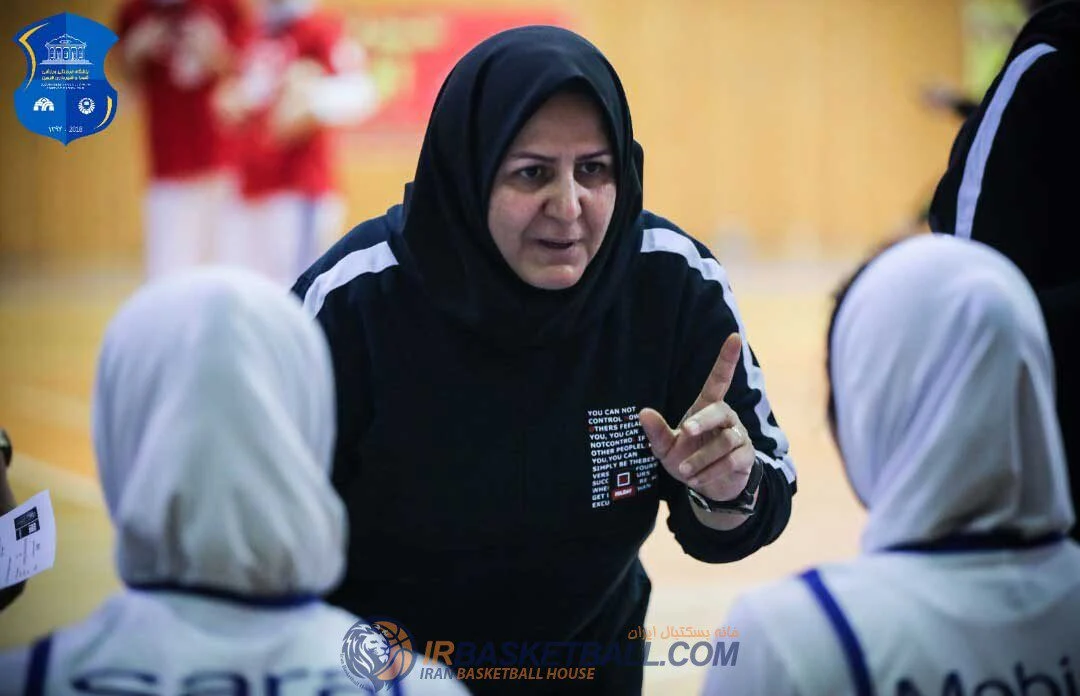 افسانه حسن نایبی