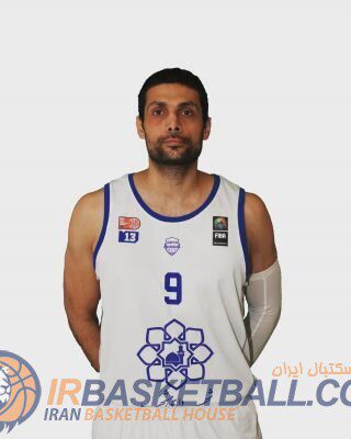 بسکتبال باشگاههای ایران / یاد ایام با جمشیدی و زندی