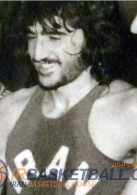 علیرضا زهی