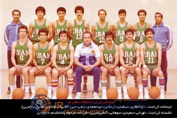 علیرضا زهی