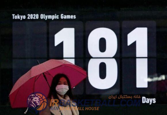آخرین اخبار سایت خانه بسکتبال از المپیک توکیو