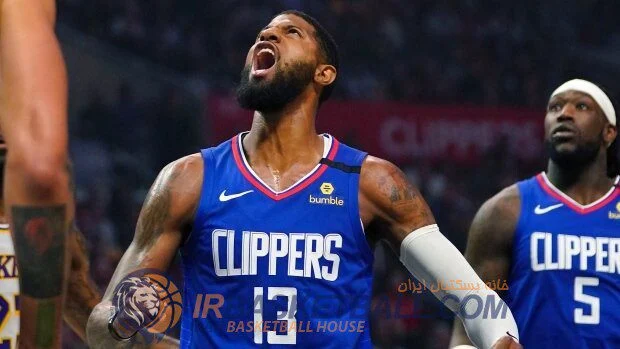 ماراتن در فصل کوتاه شده NBA / جیمز و دانچیچ در صدر شانس‌هایMVP