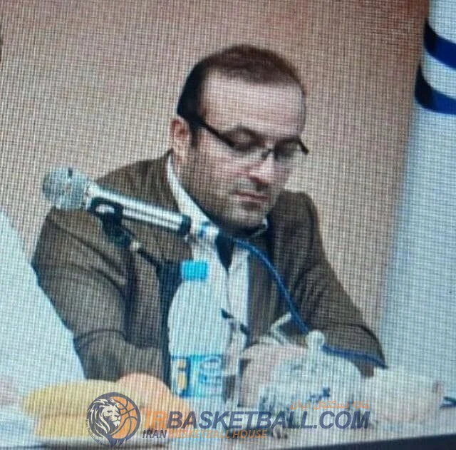 میرسلیم خطاب به مجمع انتخابات نجات غریق: در جدول شایسته‌سالاری «بابایی» را مؤثر تشخیص دادم