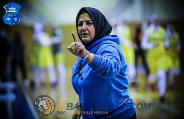افسانه حسن‌نایبی