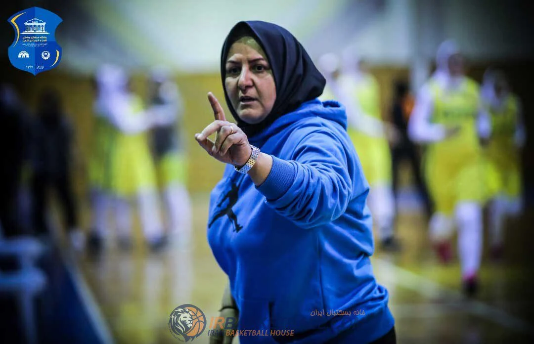 افسانه حسن‌نایبی