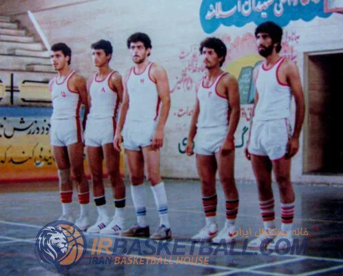 برنامه شماره 17 رادیو بسکتبال ایران - پلی‌آف