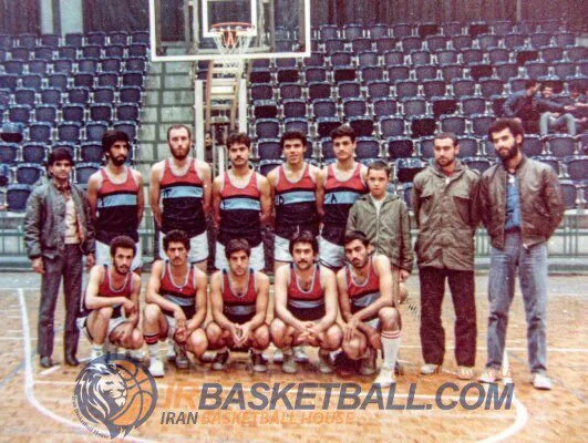 برنامه شماره 17 رادیو بسکتبال ایران - پلی‌آف