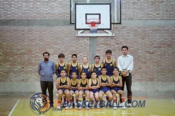 برنامه شماره 18 رادیو بسکتبال ایران - پلی‌آف(قسمت دوم)