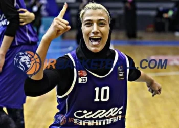 irbasketball 11