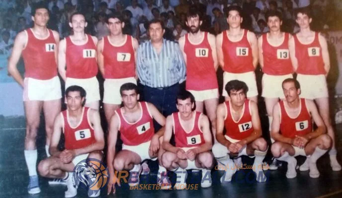 برنامه شماره 20 رادیو بسکتبال ایران - فینال