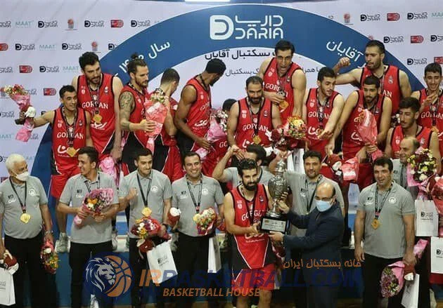 برندگان و بازندگان بسکتبال باشگاه‌ها