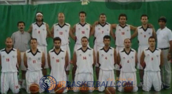 برنامه شماره 21 رادیو بسکتبال ایران - بسكتبال باشگاه‌هاى ايران