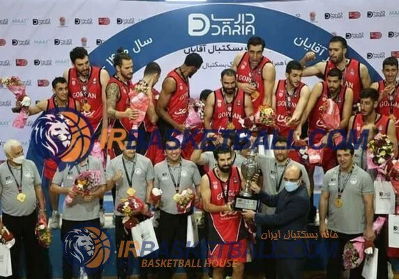 برنامه شماره 21 رادیو بسکتبال ایران - بسكتبال باشگاه‌هاى ايران