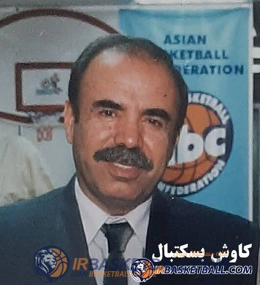 یادمان میراث‌دار عموحسن بسکتبال، فخرالدین حمزه‌علیپور