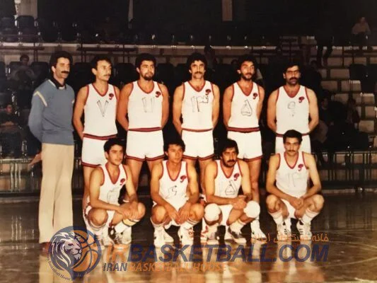 برنامه شماره 22 رادیو بسکتبال ایران - تهرون؟ تهرون که میگن بسکتبالش قشنگه اما ...