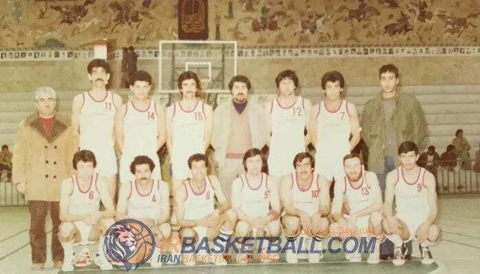 برنامه شماره 22 رادیو بسکتبال ایران - تهرون؟ تهرون که میگن بسکتبالش قشنگه اما ...
