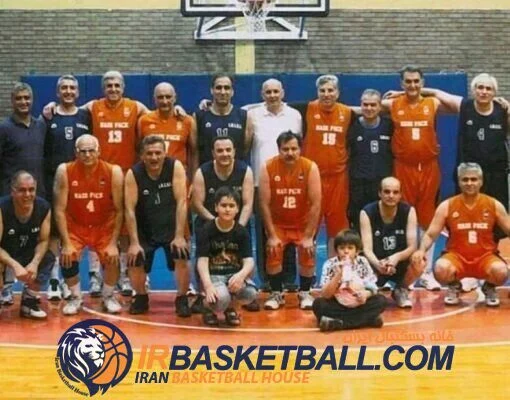 برنامه شماره 22 رادیو بسکتبال ایران - تهرون؟ تهرون که میگن بسکتبالش قشنگه اما ...