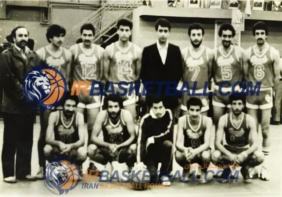 برنامه شماره 22 رادیو بسکتبال ایران - تهرون؟ تهرون که میگن بسکتبالش قشنگه اما ...
