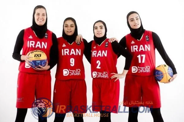 تحليل بازی‌های بسکتبال سه نفره انتخاب المپیک - گراتس اتريش 3X3/شب اول