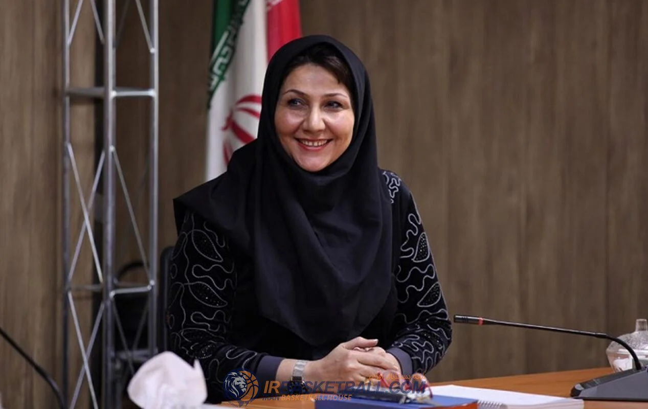 فدراسیون بسکتبال بالآخره خبر استعفای کلاهی را تأیید کرد