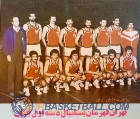 عباس مرشدی