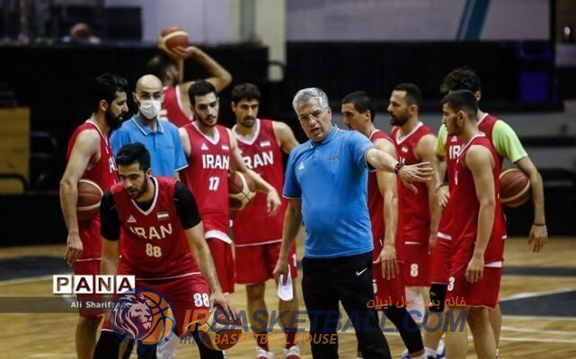 نباید اشکالات فنی تیم ملی بسکتبال را به پای «بهتر شدن» عربستان نوشت