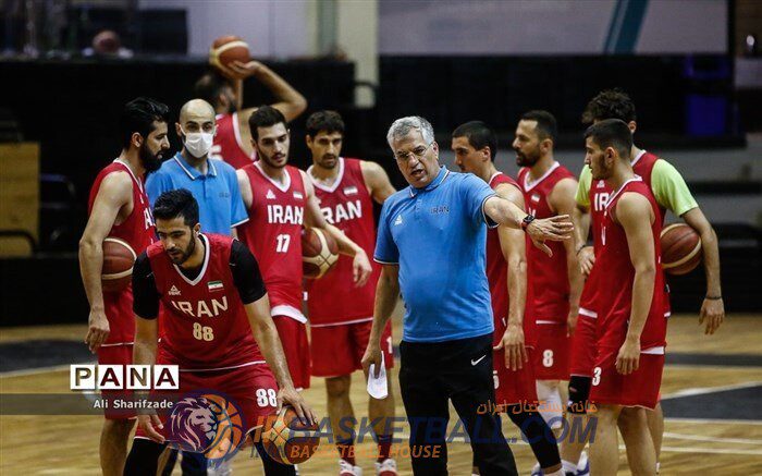نباید اشکالات فنی تیم ملی بسکتبال را به پای «بهتر شدن» عربستان نوشت