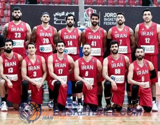 دستاورد بسکتبال ایران در سه پنجره چه بود؟