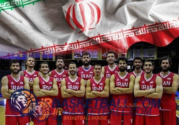 برنامه شماره 25 رادیو بسکتبال ایران - پنجره سوم