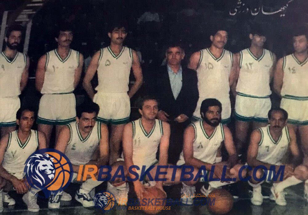 iran basketball radio26