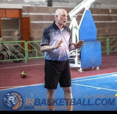 نکات مهم برای مربیان جوان / عباس مرشدی