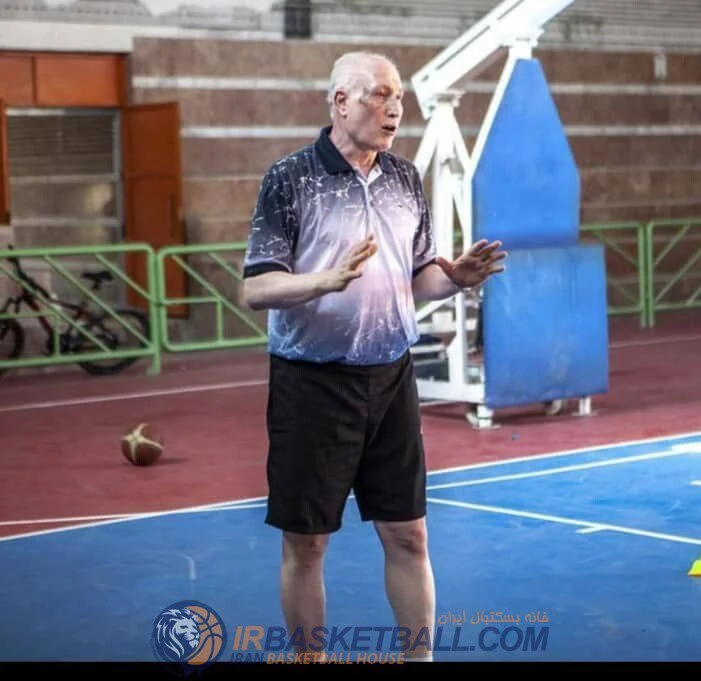 نکات مهم برای مربیان جوان / عباس مرشدی