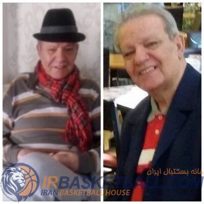 عاشق دلسوز و پاك دست بسكتبال/نصراله معينى