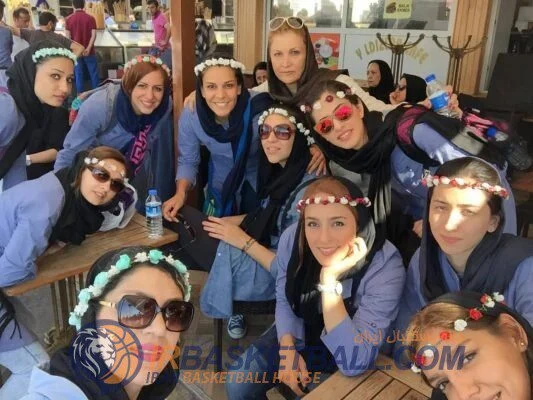 برنامه شماره 29 رادیو بسکتبال ایران - جوانان بسکتبال ایران و تیم ملی