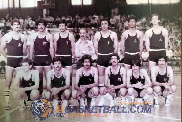 برنامه شماره 28 رادیو بسکتبال ایران - جوانان بسکتبال