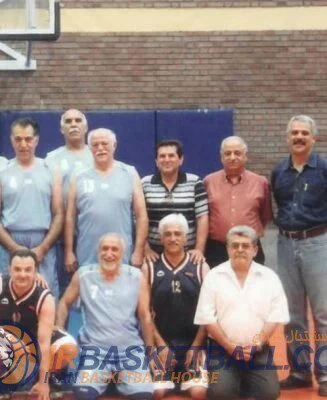 برنامه شماره 28 رادیو بسکتبال ایران - جوانان بسکتبال