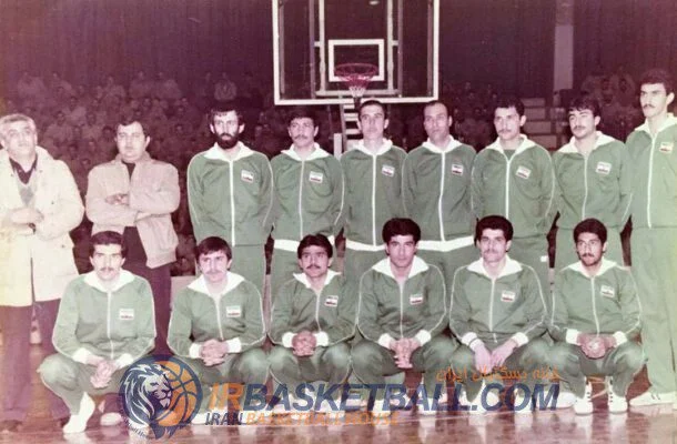 برنامه شماره 28 رادیو بسکتبال ایران - جوانان بسکتبال