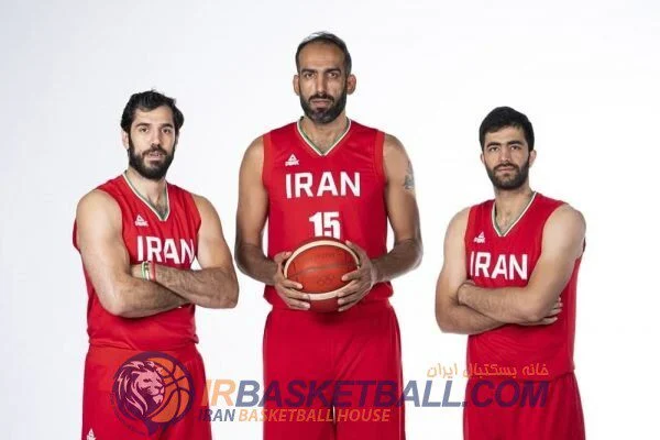 جمهوری چک، نخستین حریف ایران در المپیک