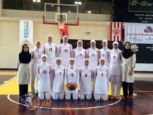 برنامه شماره 29 رادیو بسکتبال ایران - جوانان بسکتبال ایران و تیم ملی