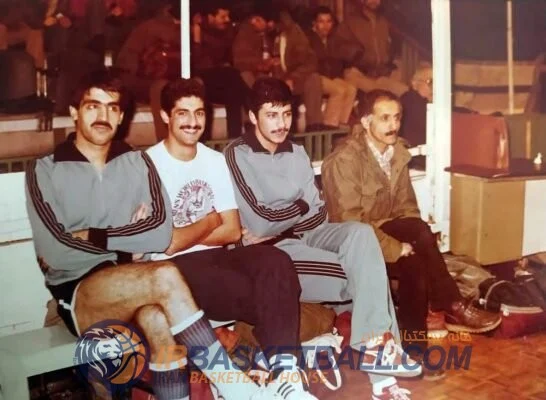 برنامه شماره 28 رادیو بسکتبال ایران - جوانان بسکتبال