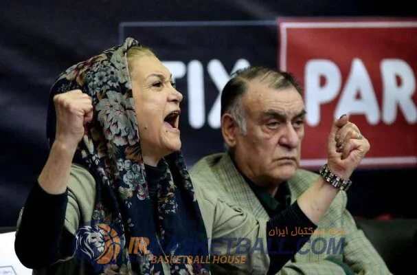 برنامه شماره 29 رادیو بسکتبال ایران - جوانان بسکتبال ایران و تیم ملی