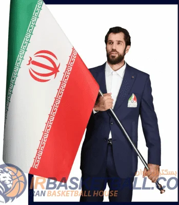 پرچمداری مثل راه رفتن روی ابرهاست/ از تیم 2008 خیلی پخته‌تریم