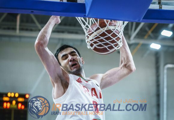 ایران - ترکیه | هایلایت‌های بازی | جام جهانی بسکتبال FIBA U19 2021